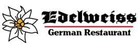 Edelweiss German Restaurant logo